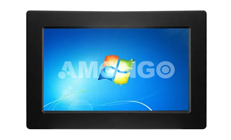 Màn hình LCD gắn bảng điều khiển 24 inch