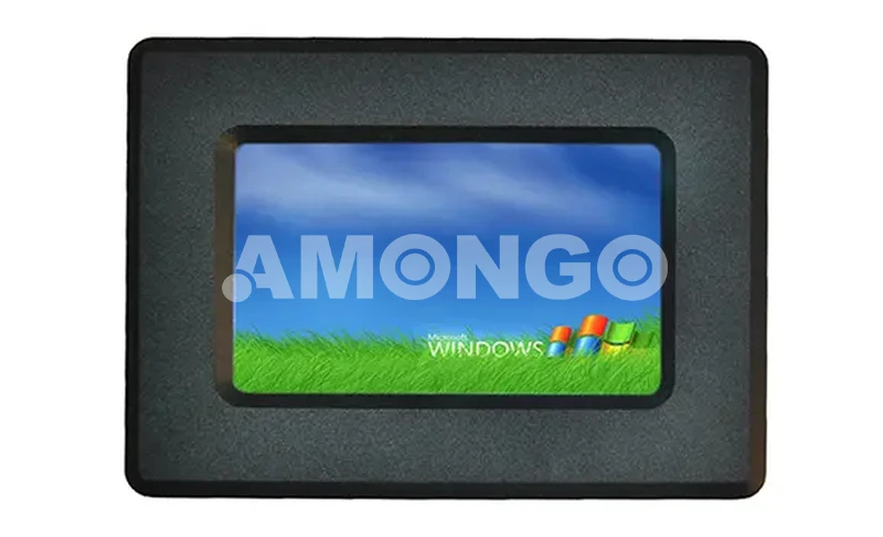 Màn hình LCD gắn bảng 7 inch