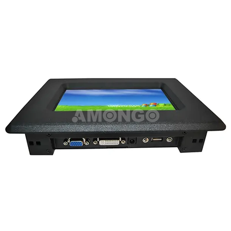 Màn hình LCD gắn bảng 7 inch 2