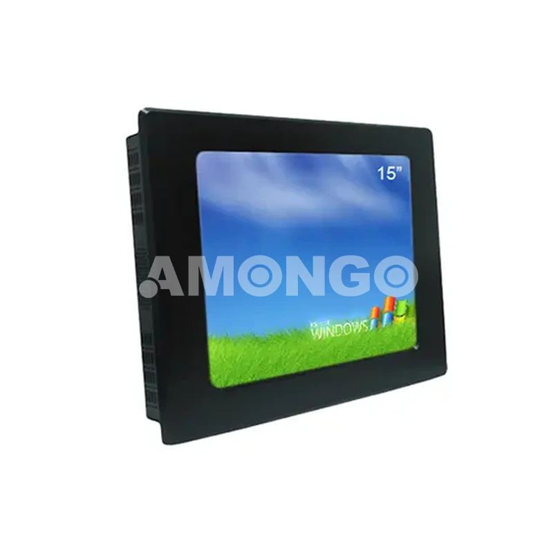 Màn hình LCD gắn bảng điều khiển 15 inch 2