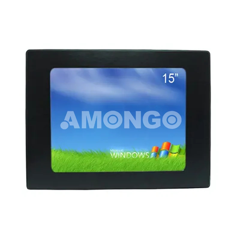 Màn hình LCD gắn bảng điều khiển 15 inch 31555651797