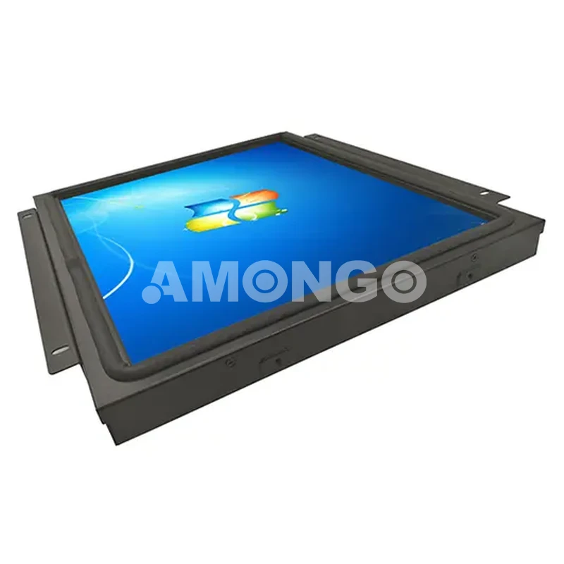 Màn hình LCD treo tường VESA 17 inch 4
