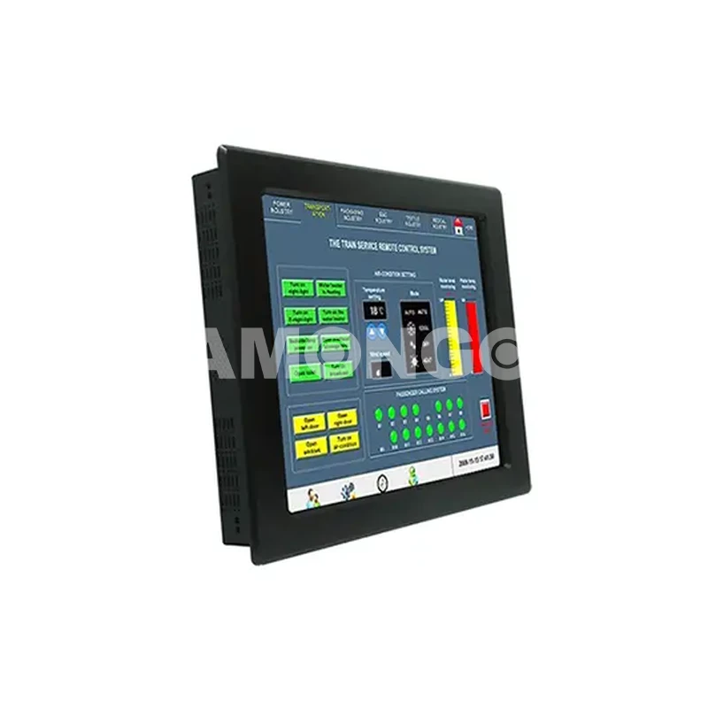 Màn hình LCD gắn bảng 19 inch 2
