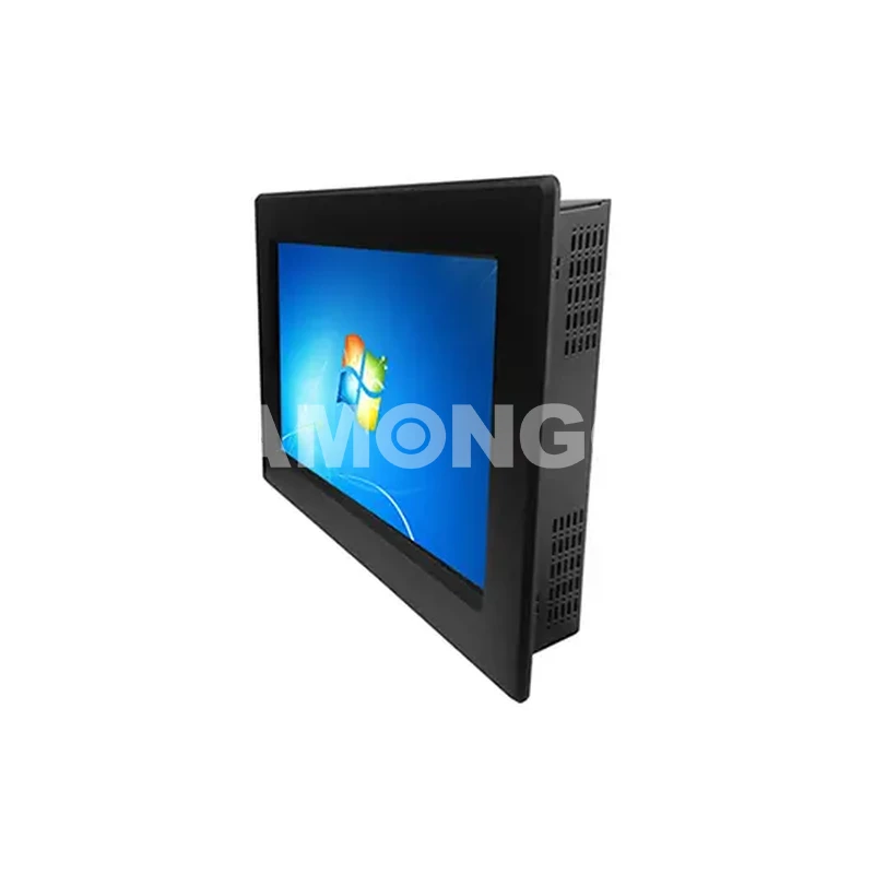 Màn hình LCD gắn bảng điều khiển 24 inch 2