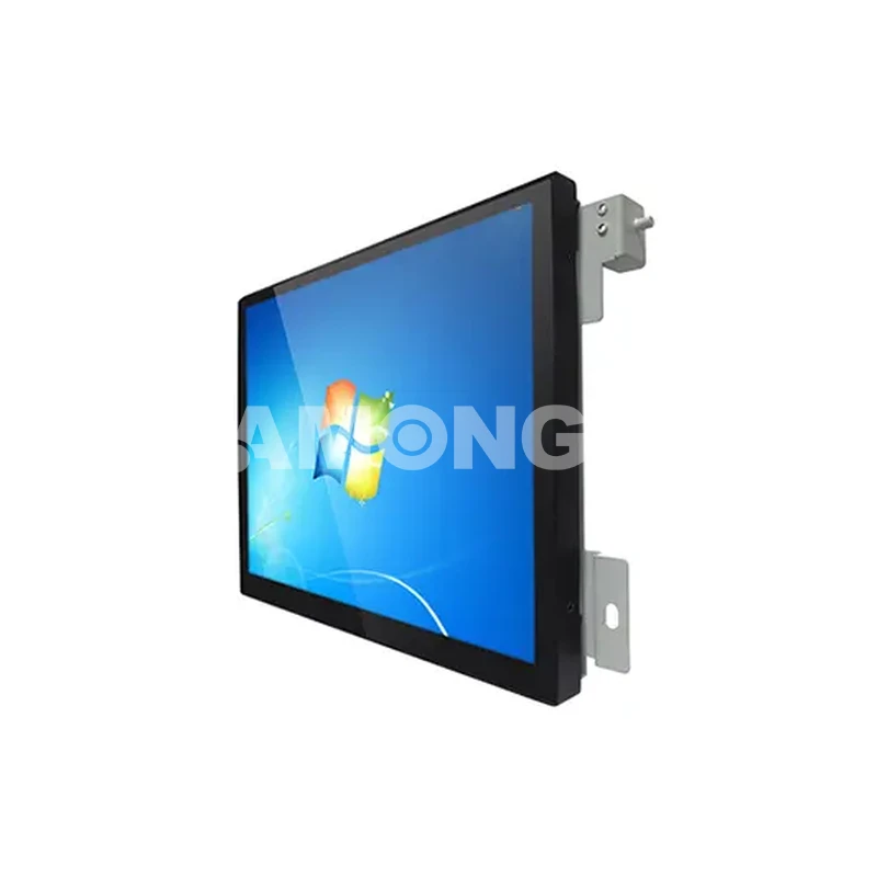 Màn hình LCD 3 giá đỡ 15 inch
