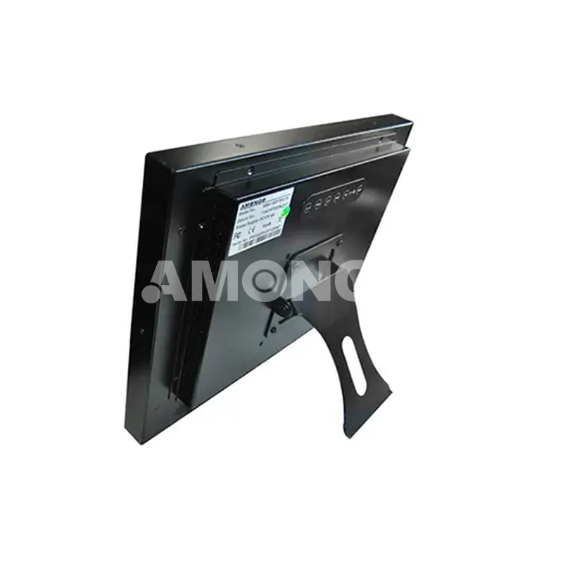 Màn hình LCD gắn sau 15 inch 1