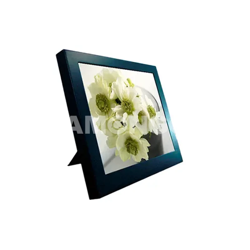 Màn hình LCD gắn sau 15 inch 3