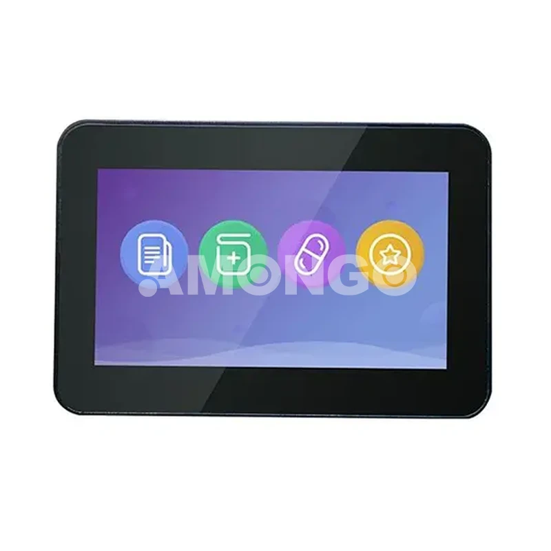 Màn hình cảm ứng pcap 7 inch2
