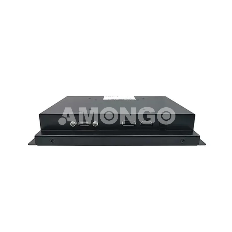 Màn hình LCD công nghiệp 2 giá đỡ 7 inch