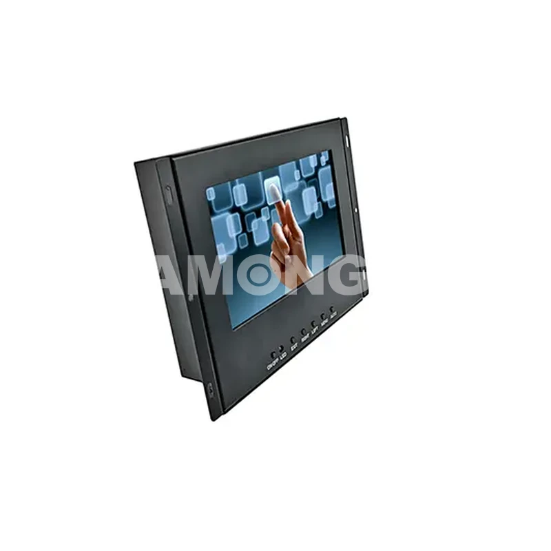 Màn hình LCD công nghiệp 5 giá đỡ 7 inch