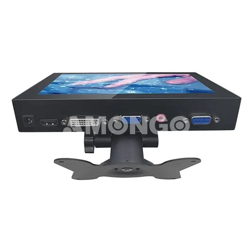 Màn hình LCD gắn sau 7 inch với khung gầm 3