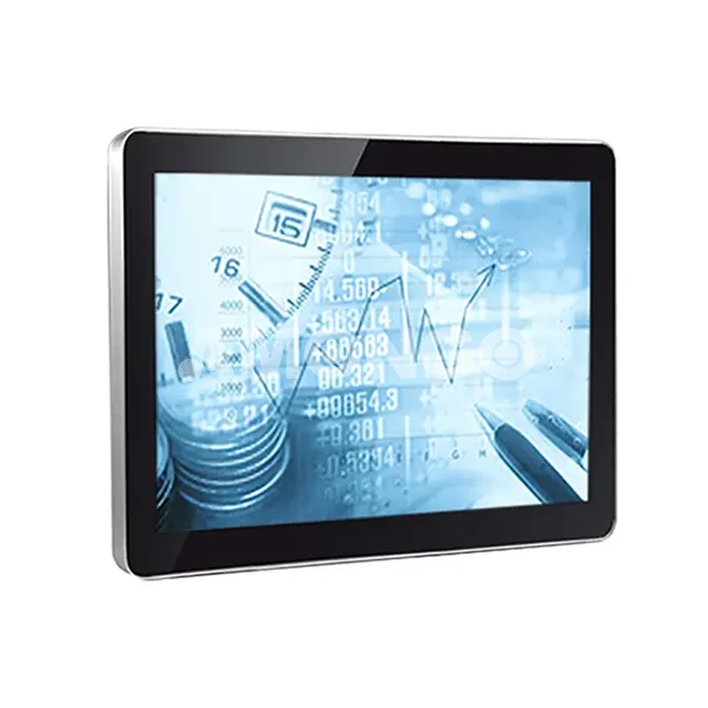 Màn hình LCD cảm ứng pcap 15 inch 2