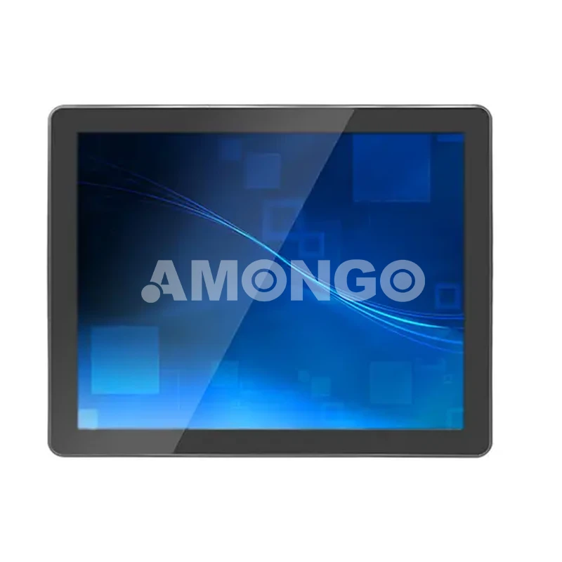 Màn hình LCD cảm ứng pcap 17 inch 11555657536