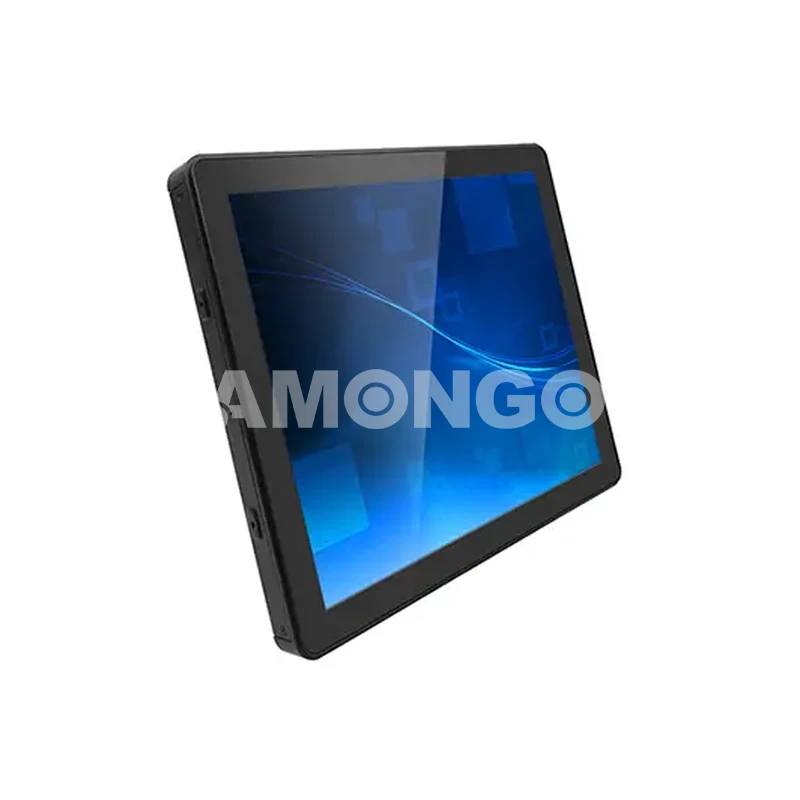 Màn hình LCD cảm ứng pcap 17 inch 2