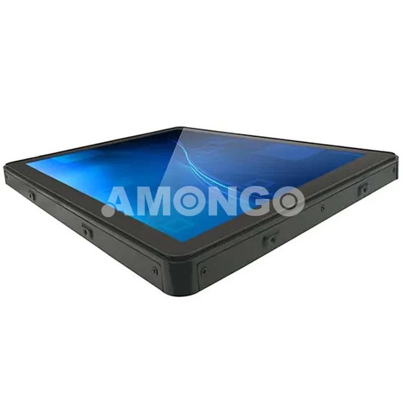 Màn hình LCD cảm ứng pcap 17 inch 3