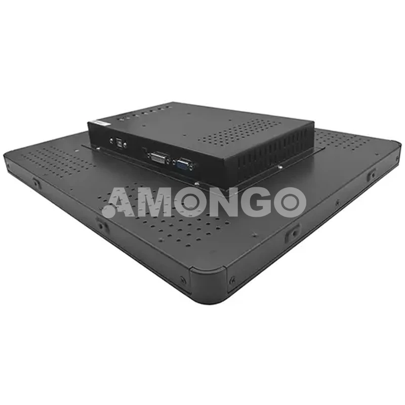 Màn hình LCD cảm ứng pcap 17 inch 4