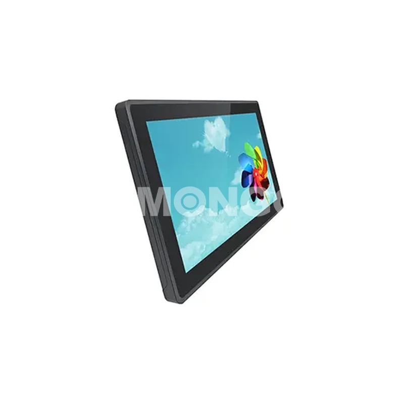 Màn hình cảm ứng điện dung đa điểm 4