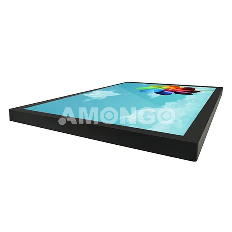 Màn hình LCD 24 inch với kính cường lực 2