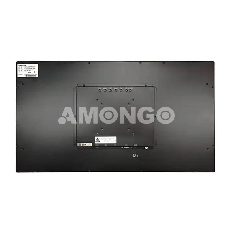 Màn hình LCD 24 inch với kính cường lực 4