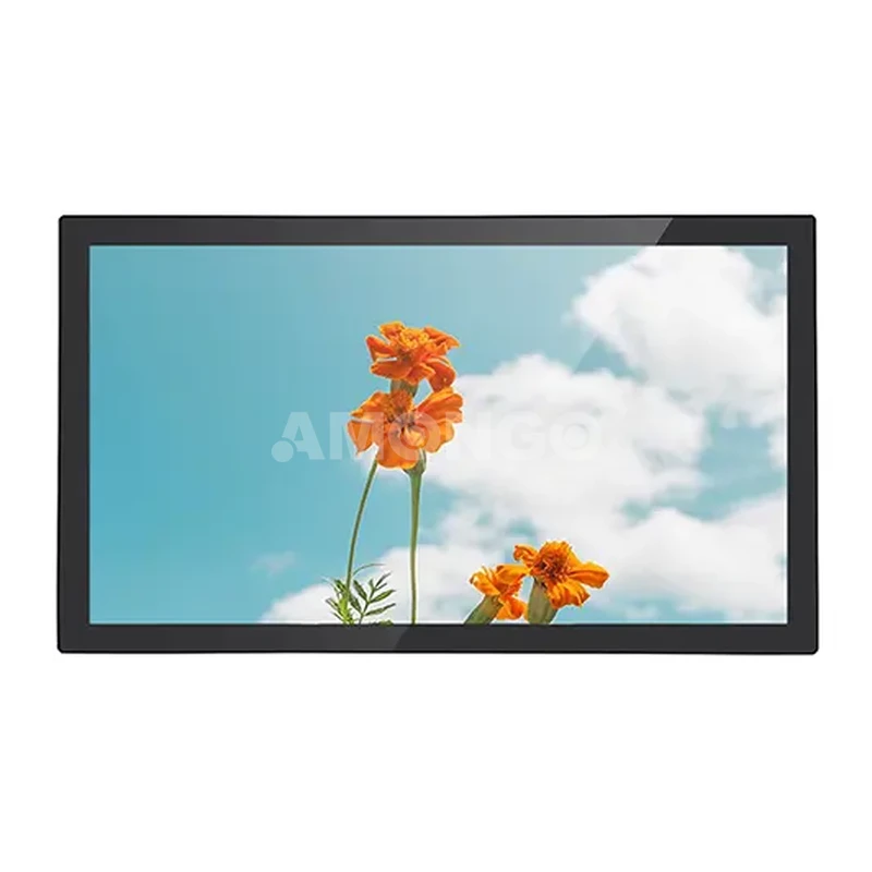 Màn hình LCD cảm ứng 24 inch 1