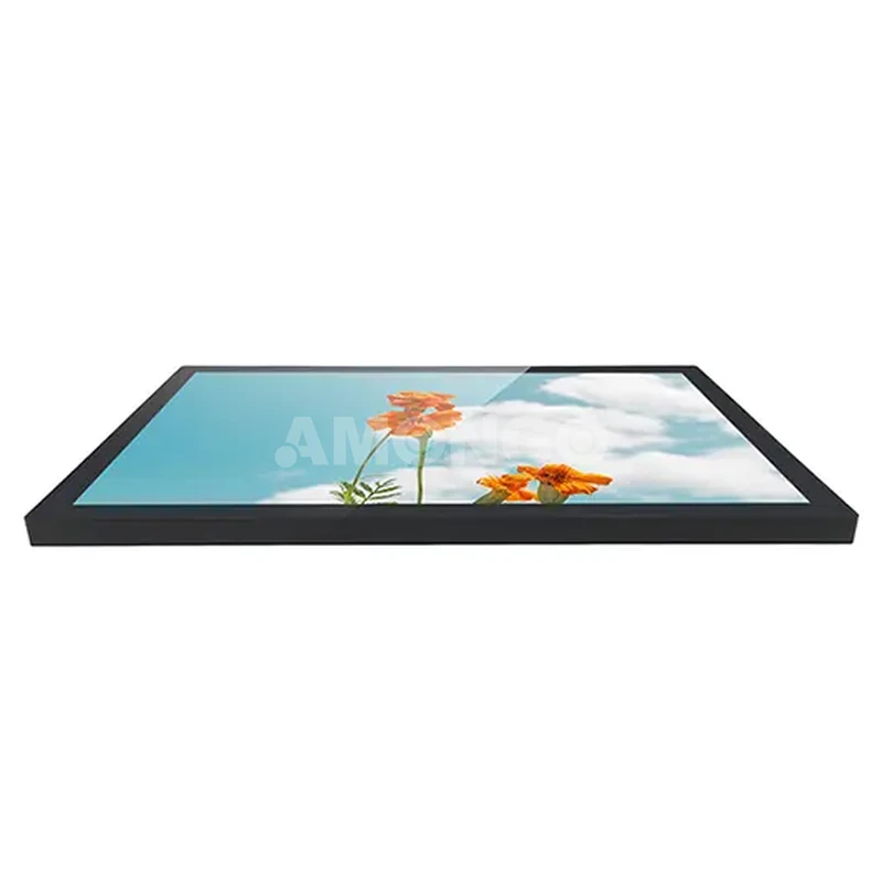 Màn hình LCD cảm ứng 24 inch 2