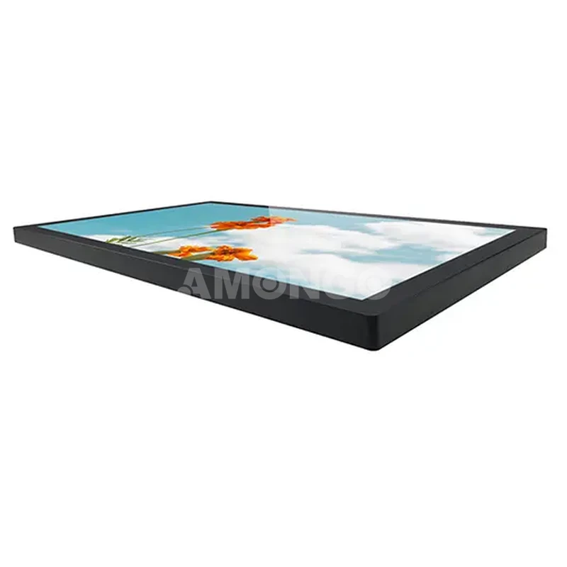 Màn hình LCD cảm ứng 24 inch 5