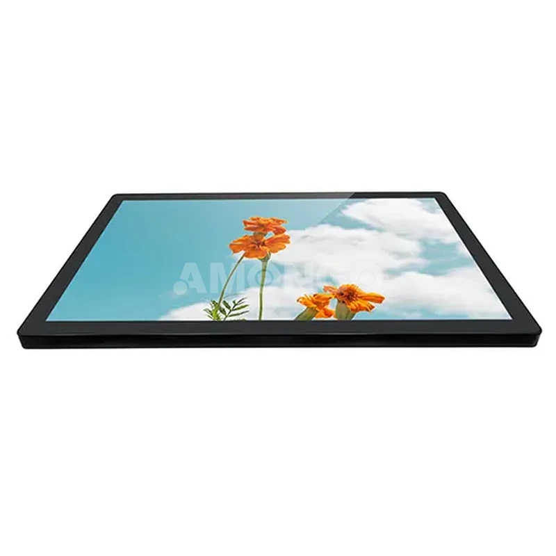 Màn hình LCD cảm ứng 27 inch 1