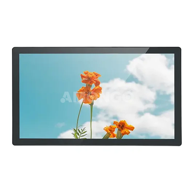 Màn hình cảm ứng 27 inch màn hình LCD 2