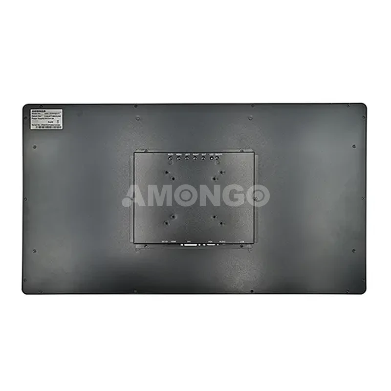 Màn hình cảm ứng 27 inch màn hình LCD 4