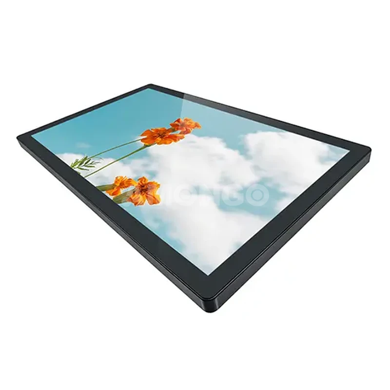 Màn hình cảm ứng 27 inch màn hình LCD 5