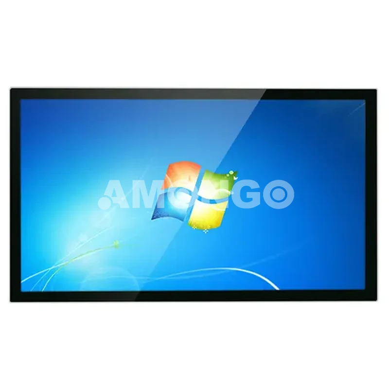 Màn hình LCD cảm ứng pcap 1 32 inch