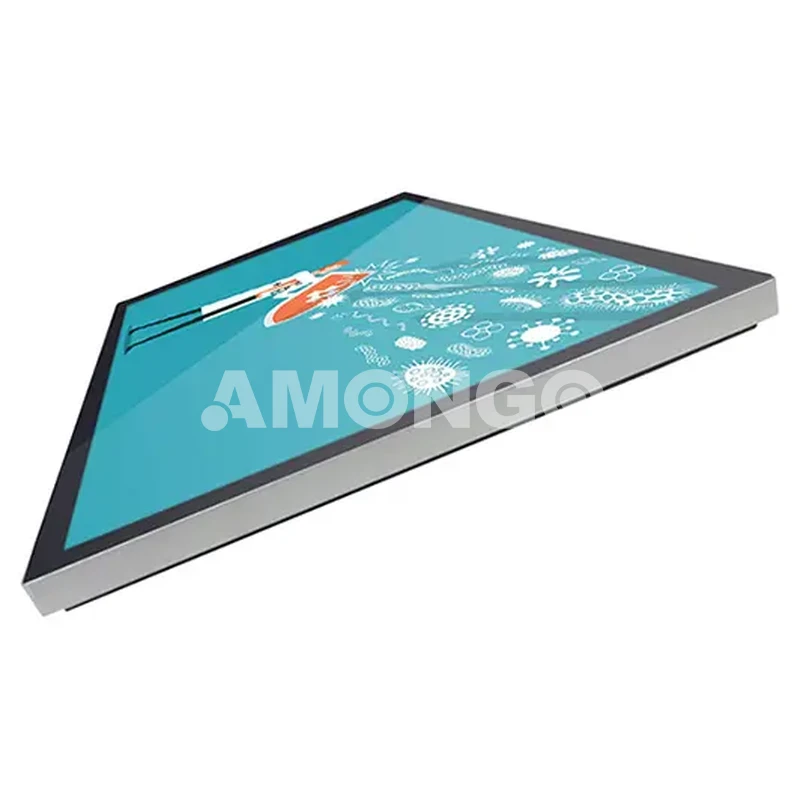 Màn hình LCD kháng khuẩn tác dụng lâu dài 32 inch 3
