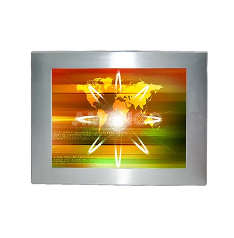 Bảng điều khiển công nghiệp 15 inch PC Intel 1