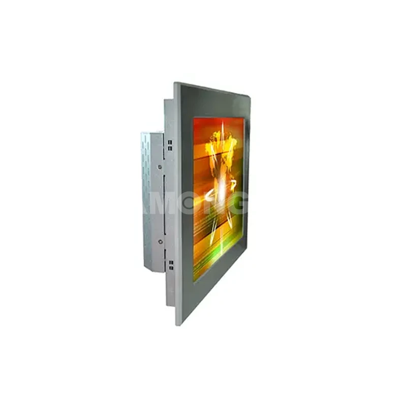 Bảng điều khiển công nghiệp 15 inch PC Intel 2