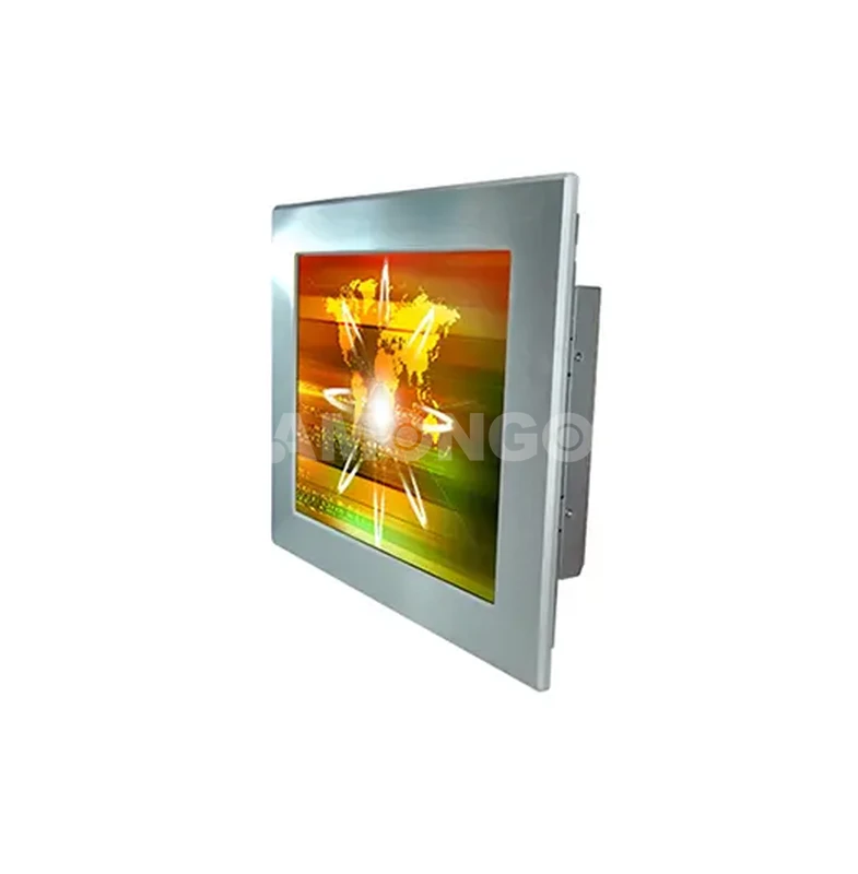 Bảng điều khiển công nghiệp 15 inch PC Intel 3
