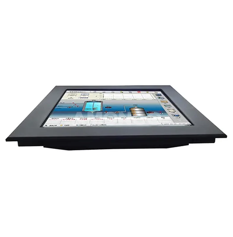 Bảng điều khiển cảm ứng hồng ngoại 17 inch PC 2