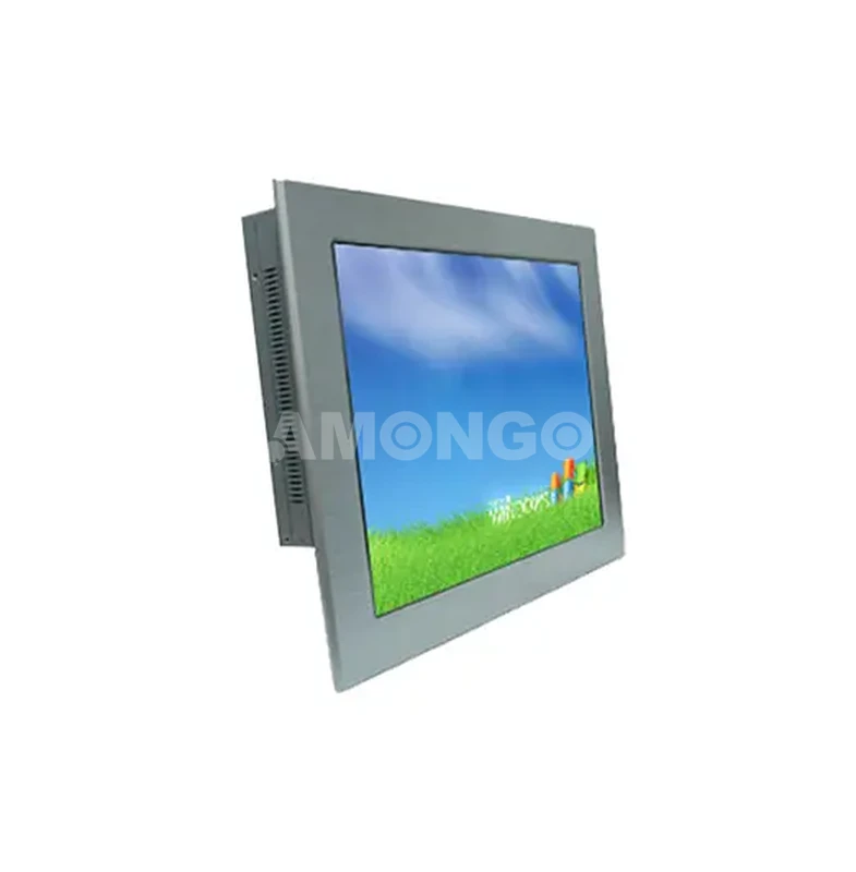 Bảng điều khiển công nghiệp PC 2 19 inch cảm ứng điện trở J1900
