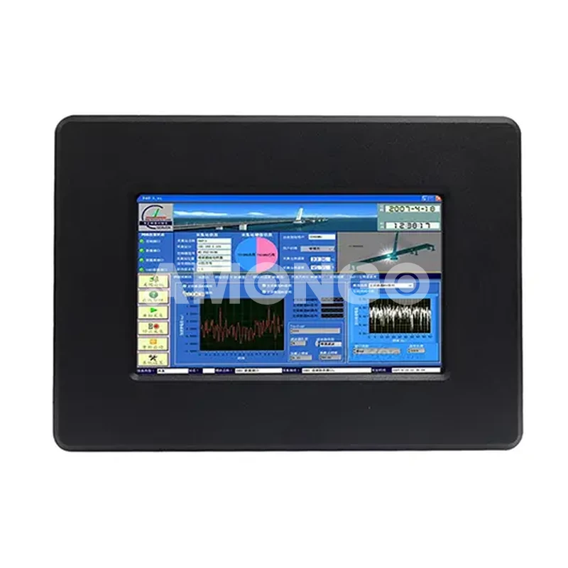 Bảng điều khiển công nghiệp treo tường VESA 7 inch PC 11555985507