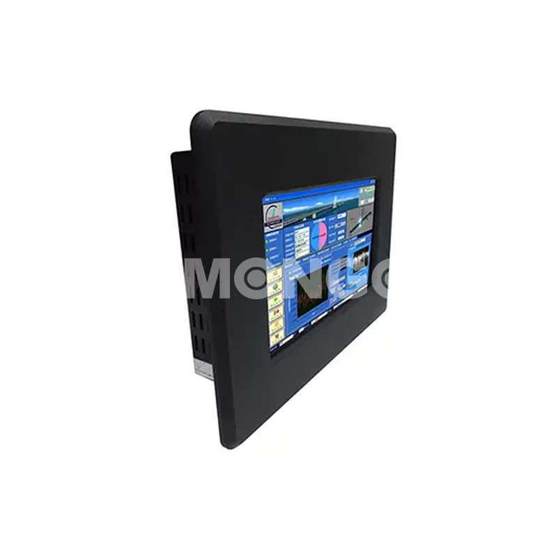 Bảng điều khiển công nghiệp treo tường VESA 7 inch PC 2