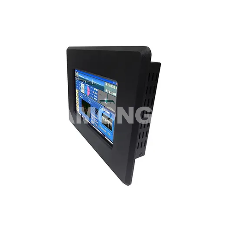 Bảng điều khiển công nghiệp gắn tường VESA 7 inch PC 3