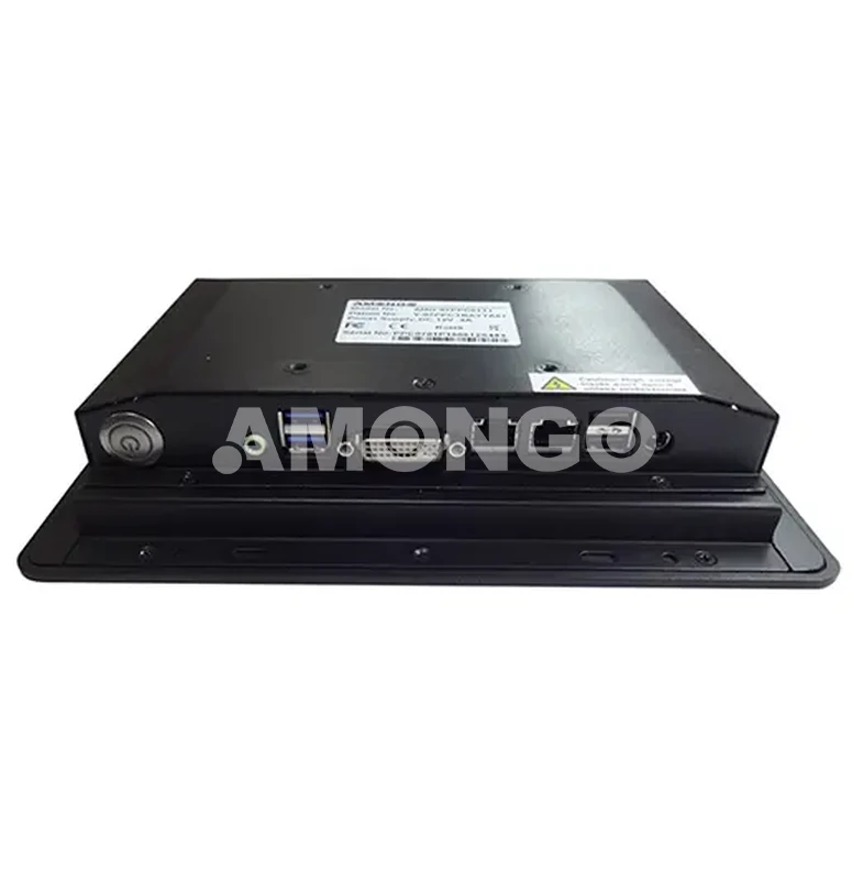 Bảng điều khiển công nghiệp treo tường VESA 7 inch PC 4