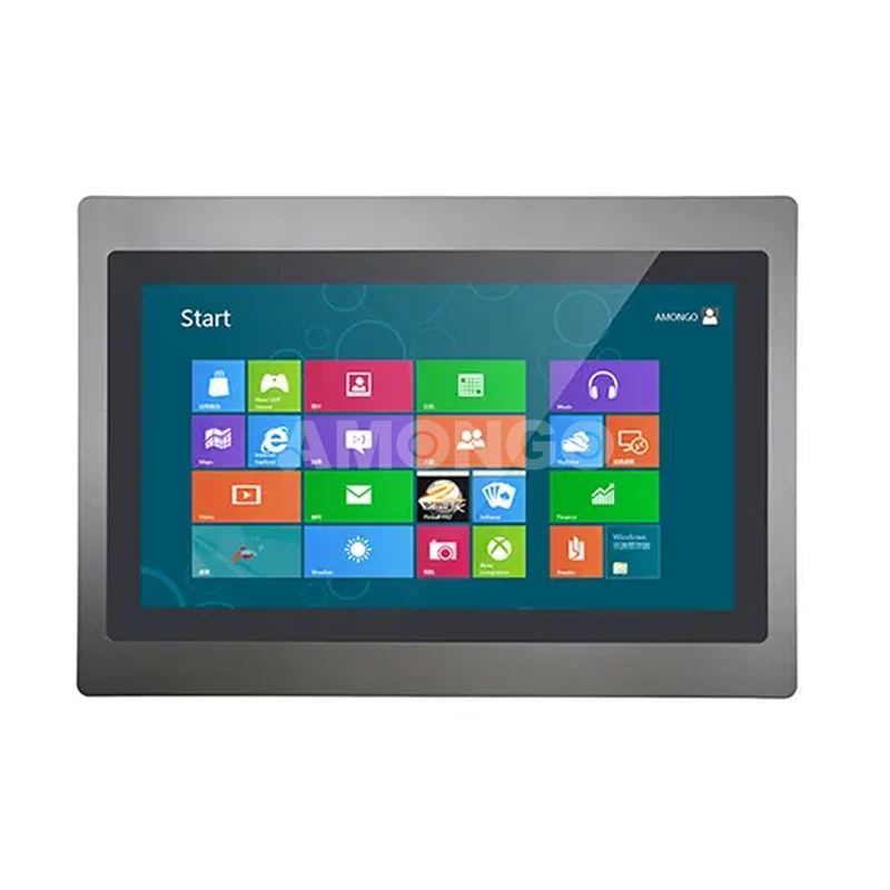 Màn hình cảm ứng công nghiệp 15 inch PC 1