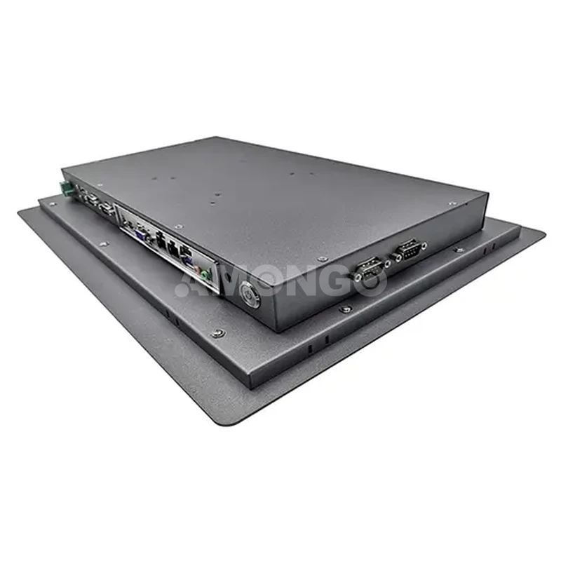 Màn hình cảm ứng công nghiệp 15 inch PC 21