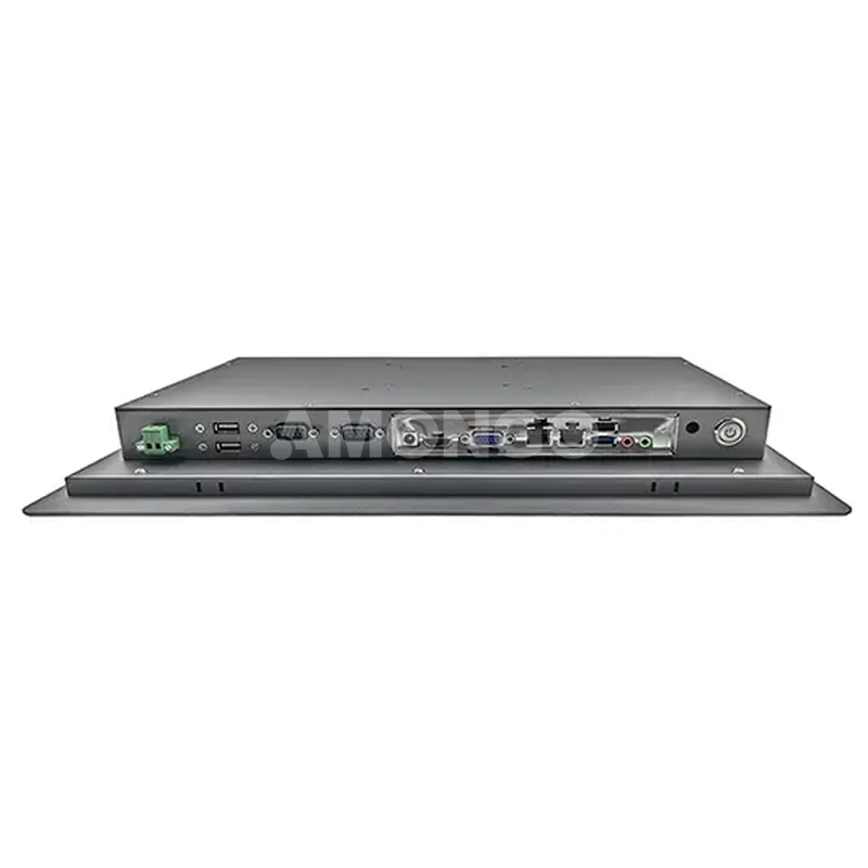 Màn hình cảm ứng công nghiệp 15 inch PC 3