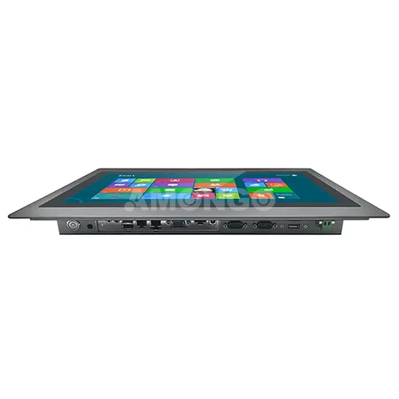 Màn hình cảm ứng công nghiệp 15 inch PC 4