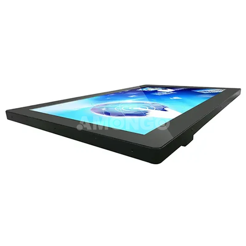 Bảng điều khiển công nghiệp treo tường VESA 32 inch 1