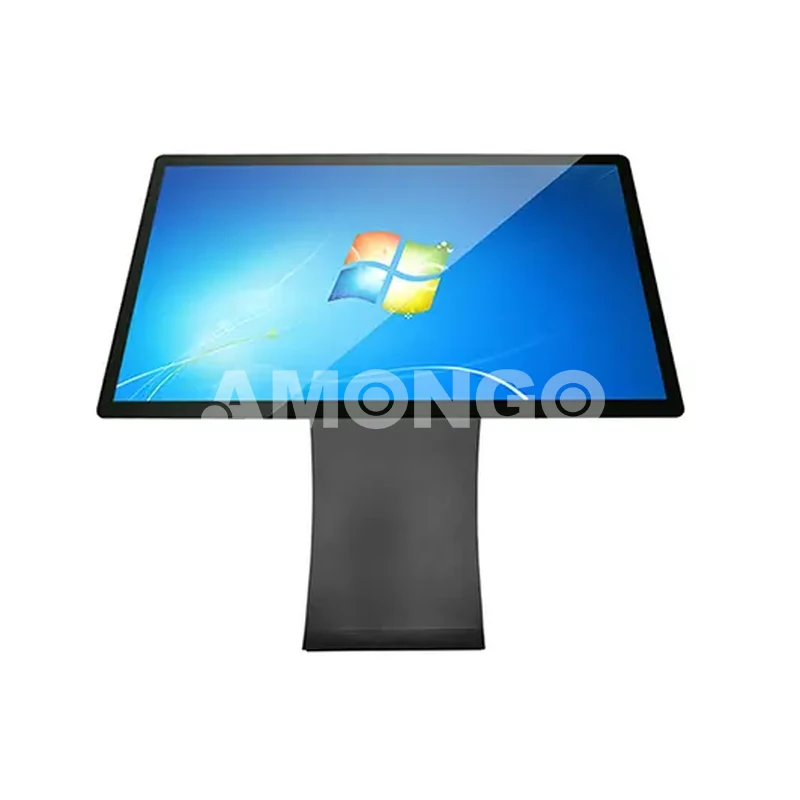 Bảng điều khiển công nghiệp cảm ứng pcap 43 inch ul được liệt kê không viền PC 11555987058