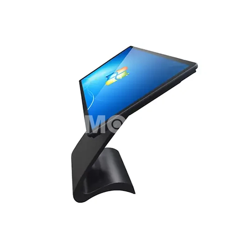 Bảng điều khiển công nghiệp cảm ứng pcap 43 inch ul được liệt kê không viền PC 2