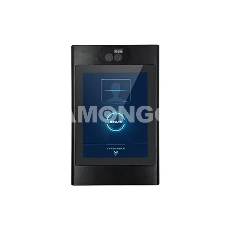 Máy tính Android tất cả trong một 8 inch Nhận diện khuôn mặt 1