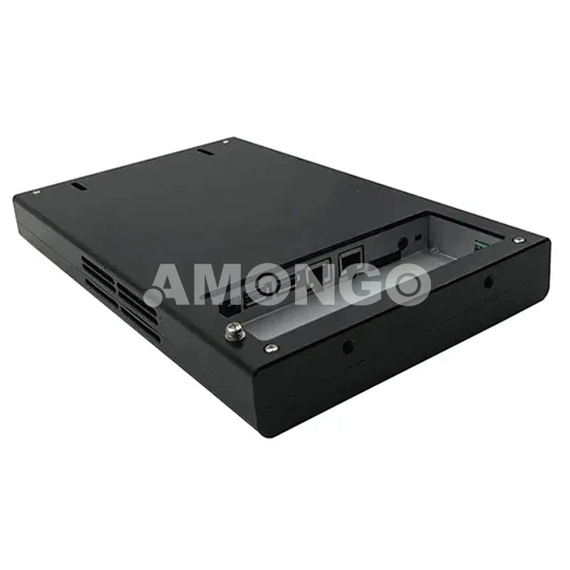 Máy tính Android tất cả trong một 8 inch Nhận diện khuôn mặt 3